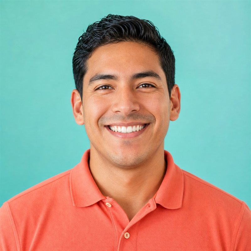 Lic. Diego Valdez
